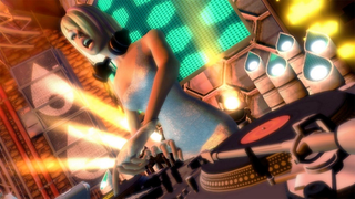DJ Hero, Guitar Hero Downloads Dry Up